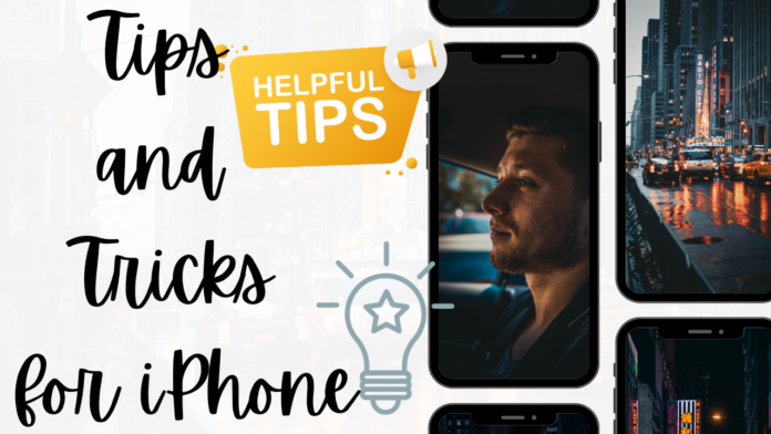 15 iPhone tips, tricks and hidden features 2024