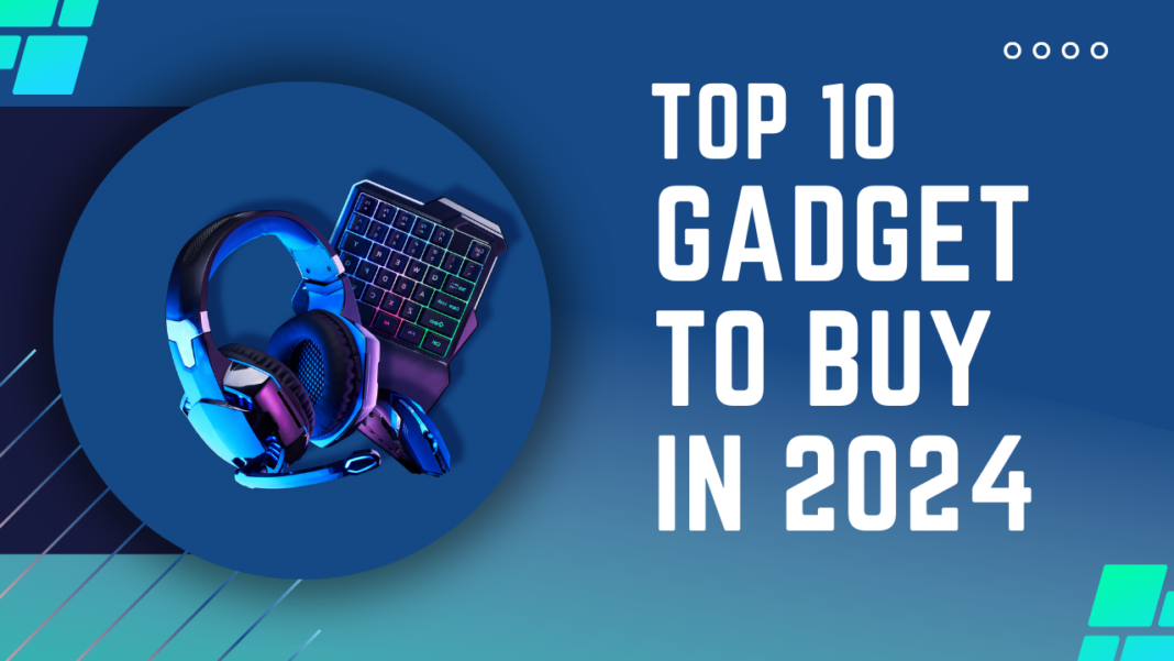 Top 10 gadgets to buy under Rs.1000