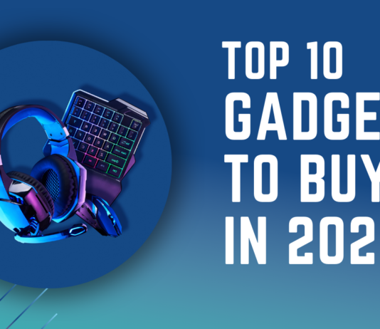 Top 10 gadgets to buy under Rs.1000