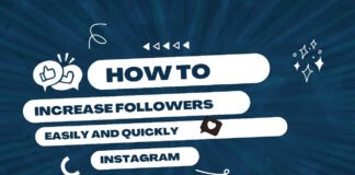 How to get more followers on Instagram 2024