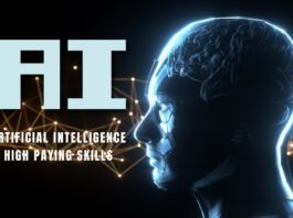 High income ai skills in 2024