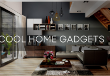 20 Cool Smart home Gadgets on Amazon 2024, trend this year!