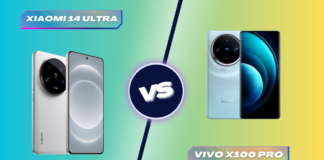 Xiaomi 14 Ultra vs Vivo X100 Pro