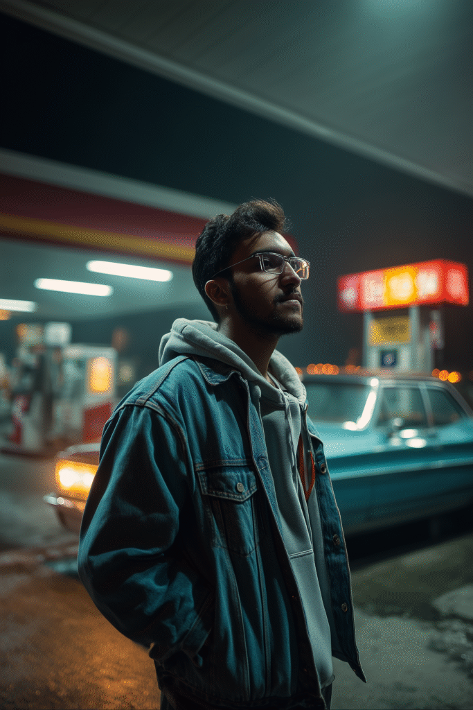 Cinematic MidJourney Prompts (Free AI Guide + Tutorials)