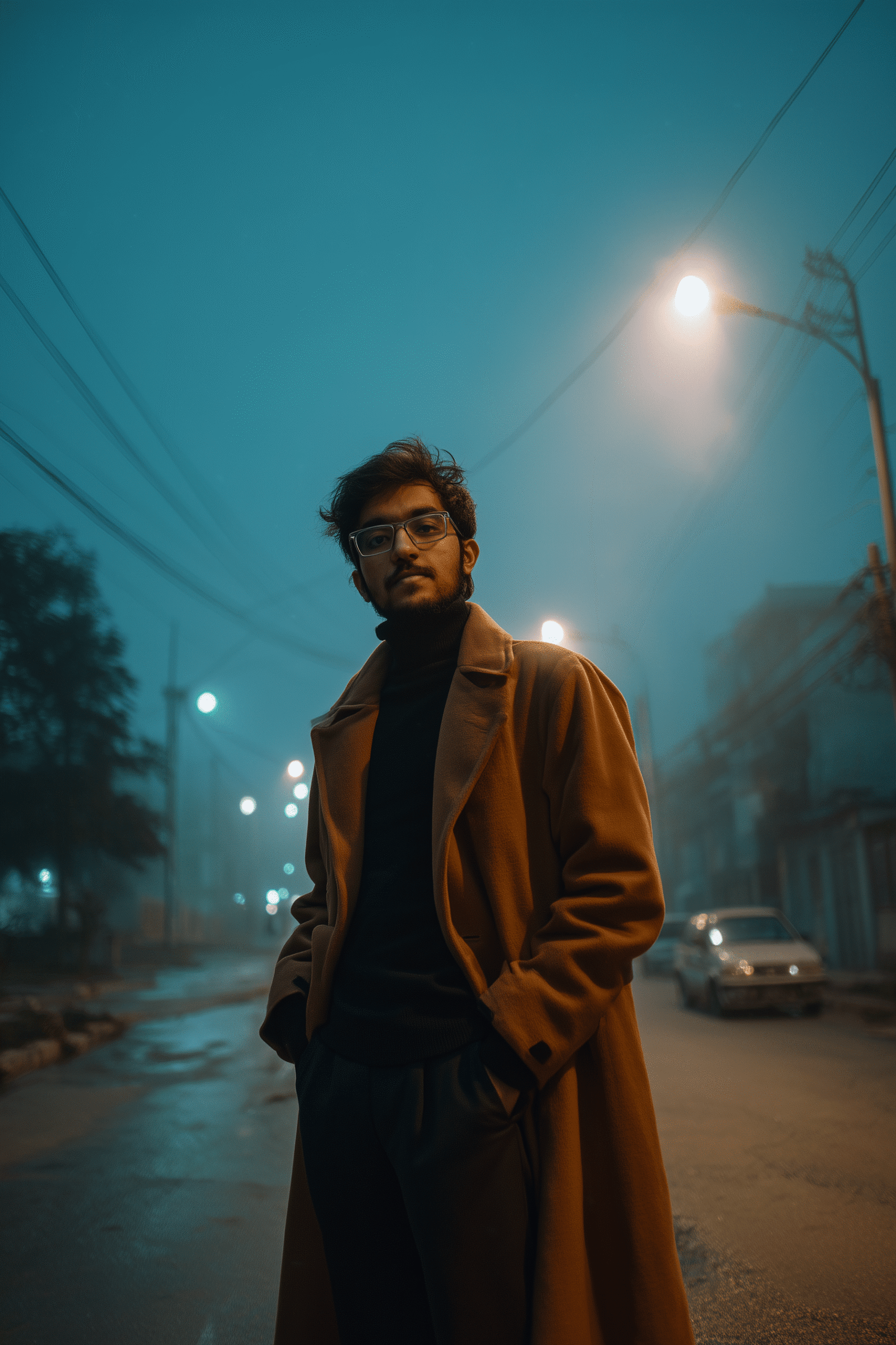 Cinematic MidJourney Prompts (Free AI Guide + Tutorials)