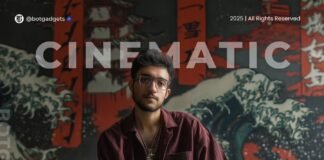 Cinematic MidJourney Prompts: Fusion of Modern Style & Traditional Art (Free AI Guide + Tutorials) Cinematic MidJourney Prompts