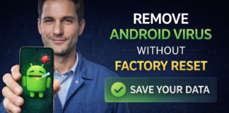 How to Remove Virus from Android Without Factory Reset 2025 How to Remove Virus from Android Without Factory Reset 2025