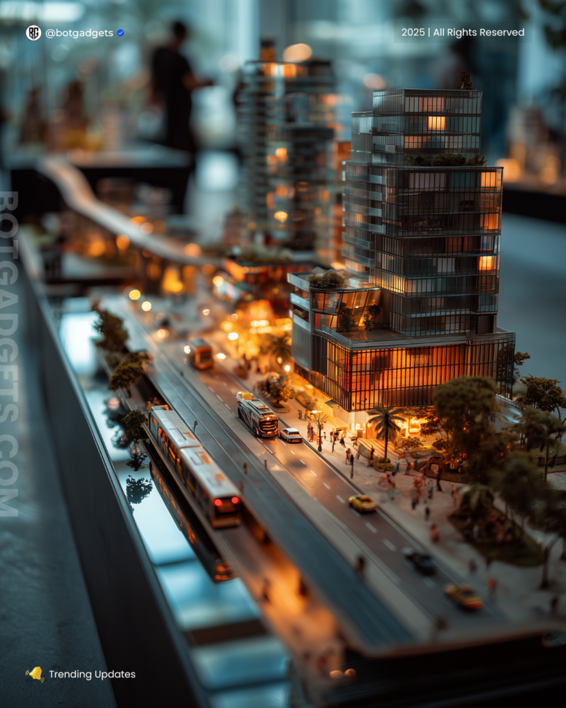 MidJourney Prompts – Create Ultra-Realistic Miniature Diorama Worlds 2026