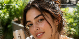 AI generated lifestyle product photo using GPT Image 2 and Claude