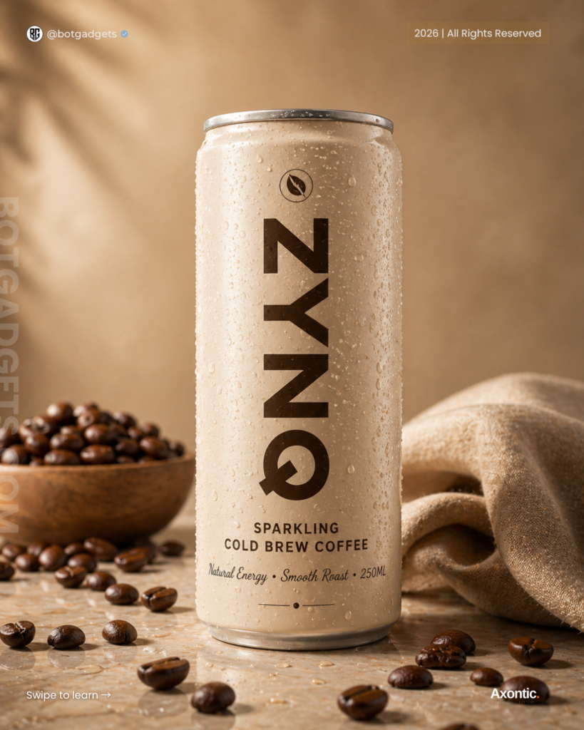 How We Used Claude + GPT Image 2 to Create Professional Brand Photos