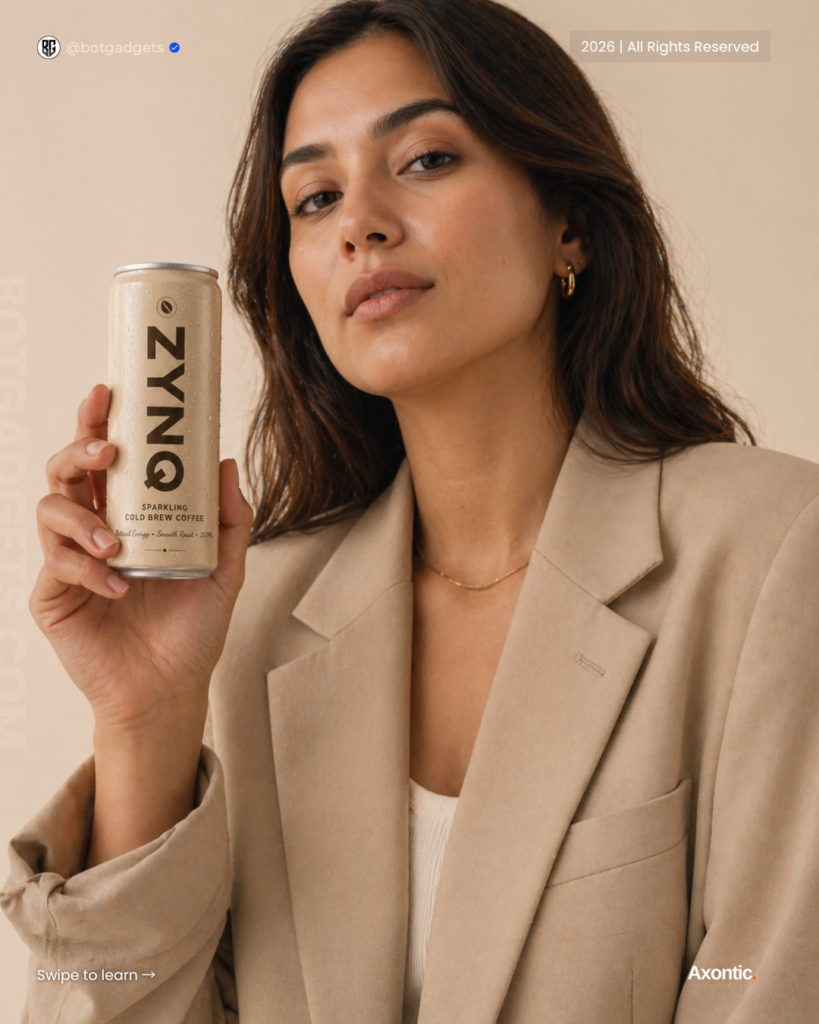 How We Used Claude + GPT Image 2 to Create Professional Brand Photos