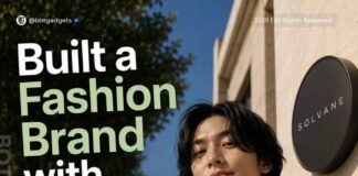 How to Build a Complete Fashion Brand With ChatGPT Using One Prompt PDF